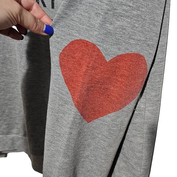 Basketball Mom Crewneck - Picture 3 of 4